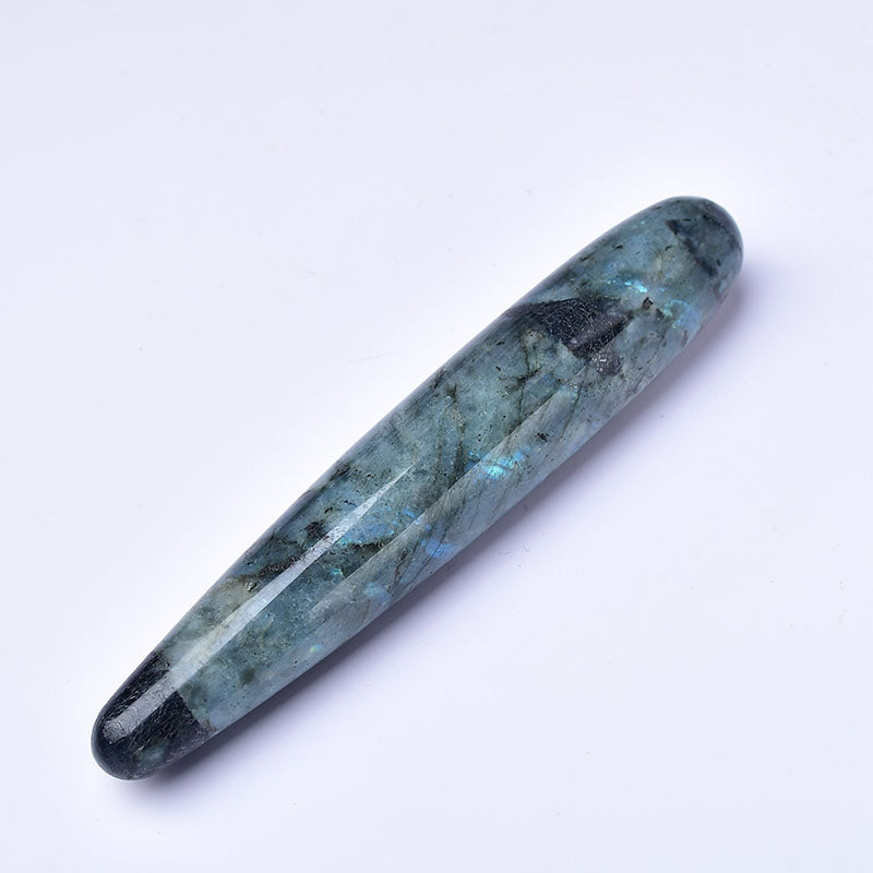 labradorite Yoni wand wholesale