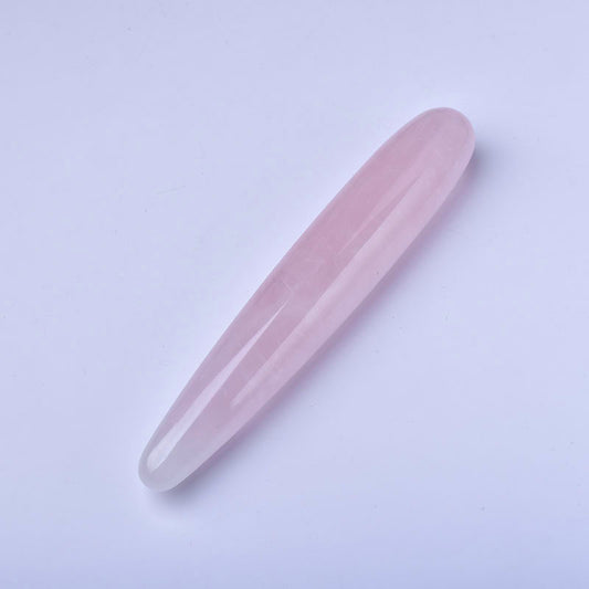 Rose Quartz Dildos Healing Gemstone Crystal Wholesale