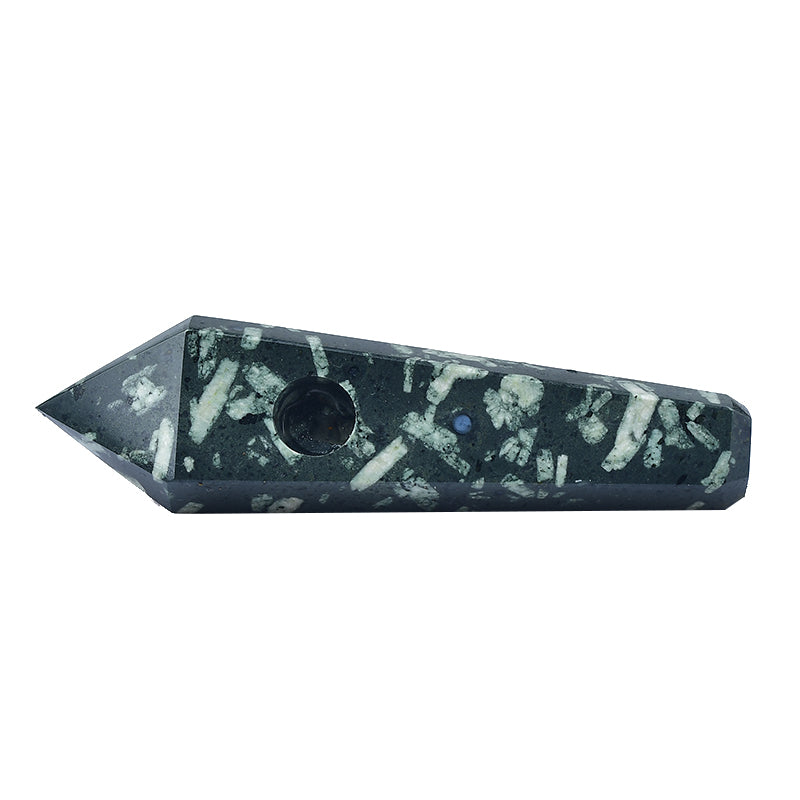 Gemstone Smoking Pipes Wholesale