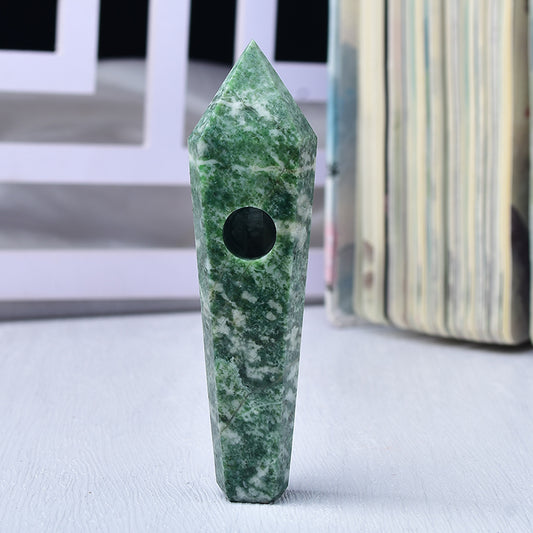 Wholesale Crystal Pipes