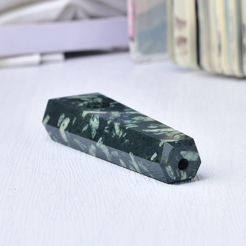 Gemstone Smoking Pipes Wholesale