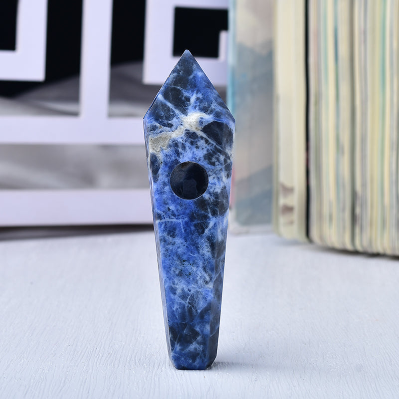 Crystal Pipes Wholesale Cannabis Smoking Accessories