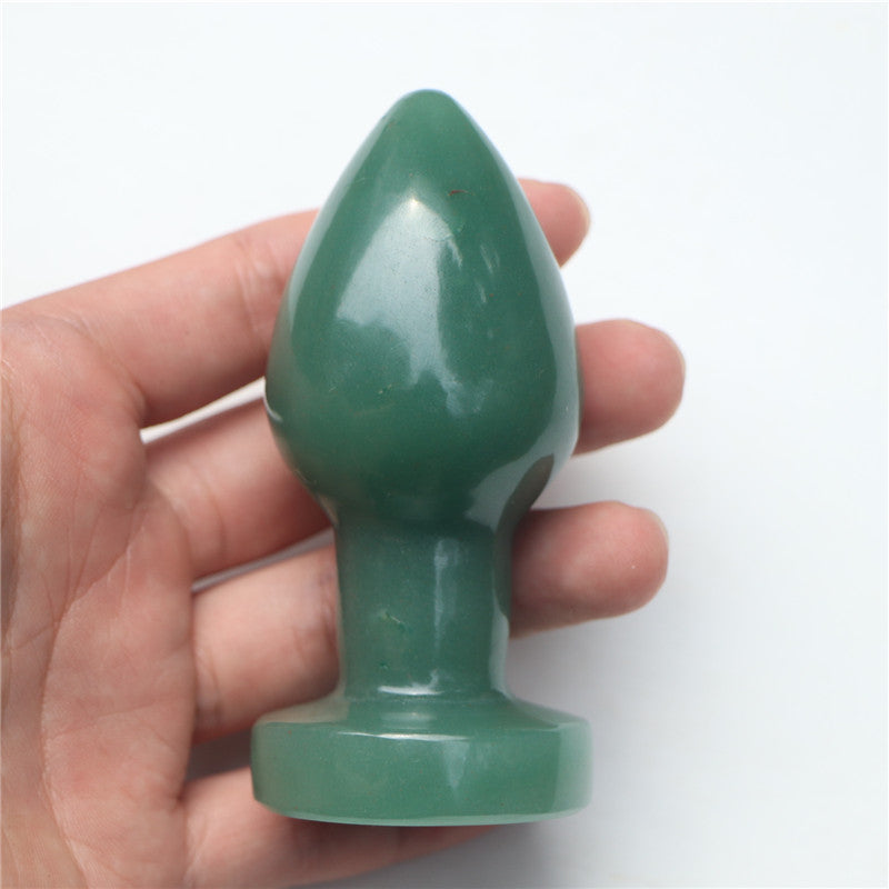 Wholesale Yoni Wand Aventurine Crystals