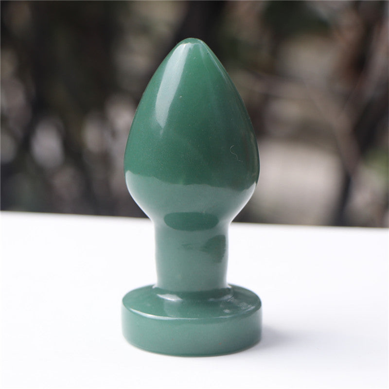 Wholesale Yoni Wand Aventurine Crystals