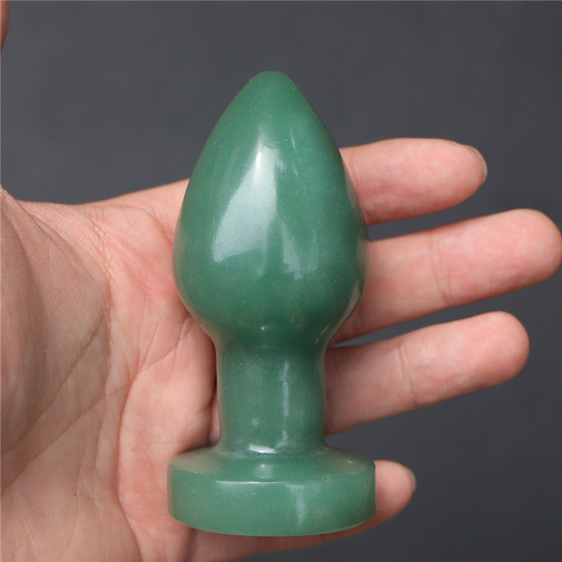 Wholesale Yoni Wand Aventurine Crystals