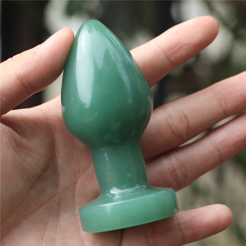 Wholesale Yoni Wand Aventurine Crystals