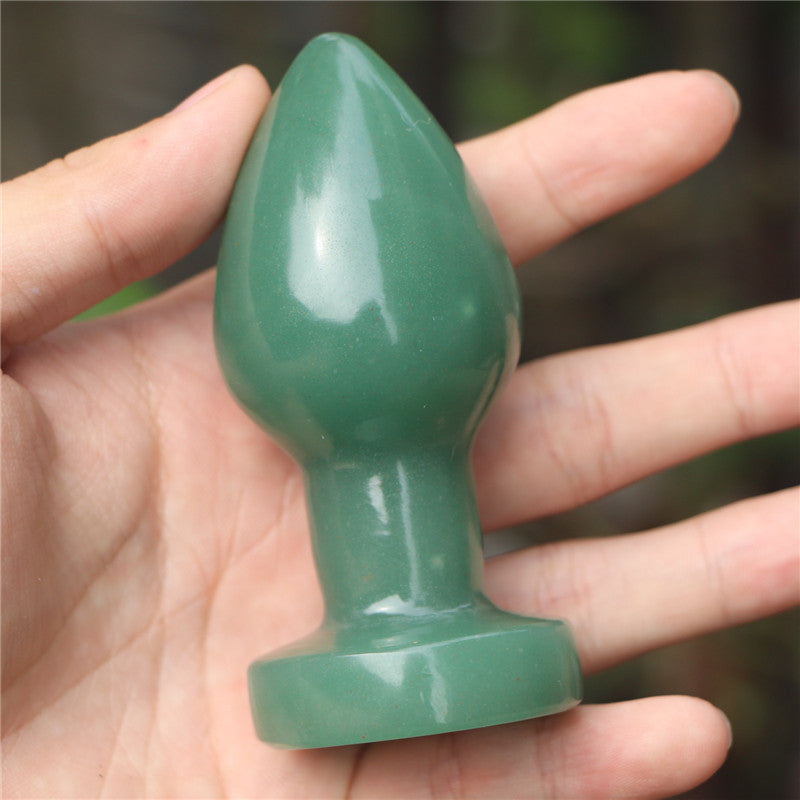 Wholesale Yoni Wand Aventurine Crystals